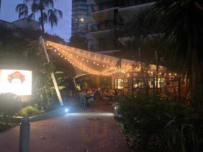 Frida Kahlos Summer House