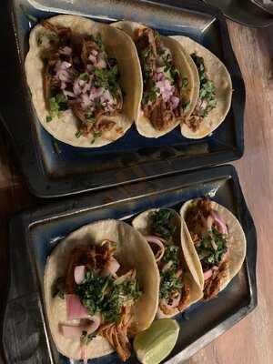 Frida Kahlos Summer House