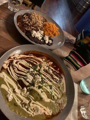 Frida Kahlos Summer House