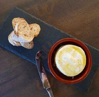 Life's Too Short Bar