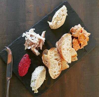 Life's Too Short Bar