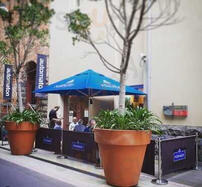 Life's Too Short Bar