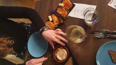 Life's Too Short Bar