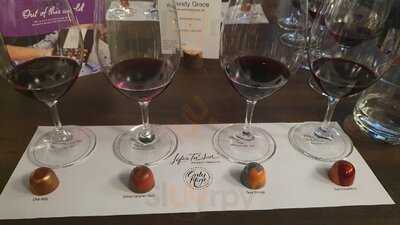 Life's Too Short Bar