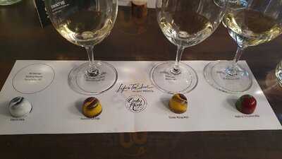 Life's Too Short Bar