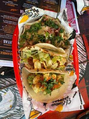 El Camino Cantina