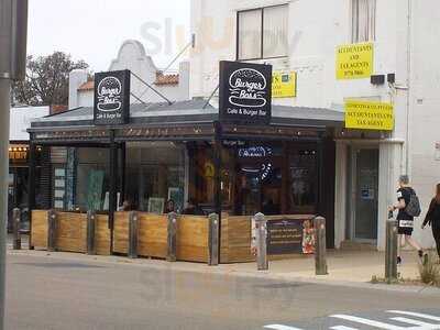 Burger Boss - Seaford