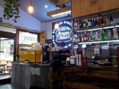 Burger Boss - Seaford