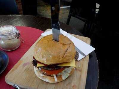 Burger Boss - Seaford