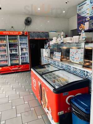 Ocean View Fish And Chips