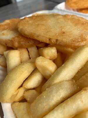 Ocean View Fish And Chips