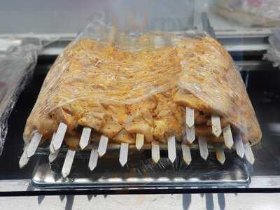 Shish Shawarma & Grill