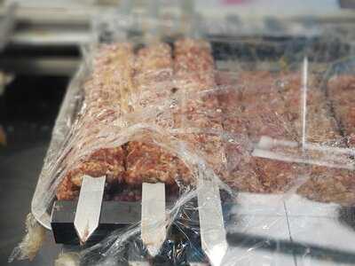 Shish Shawarma & Grill