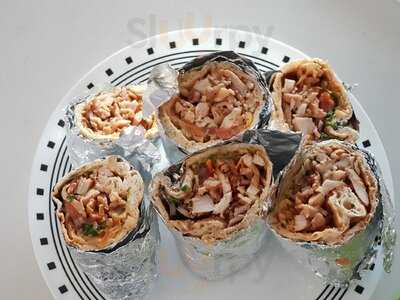 Shish Shawarma & Grill