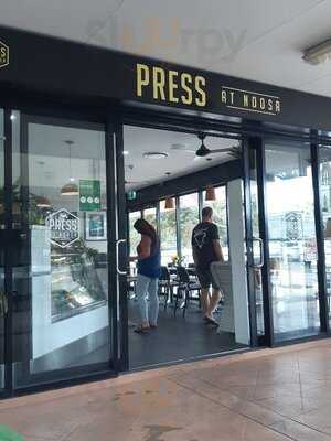 Press At Noosa