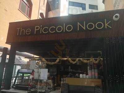 The Piccolo Nook