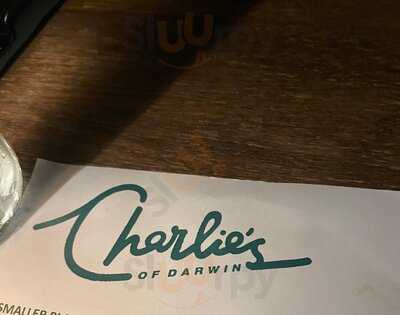 Charlie's Of Darwin