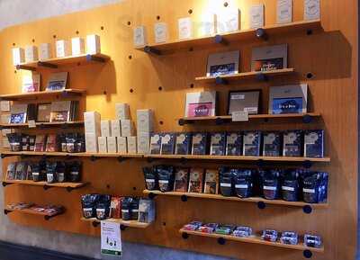 Ratio Cocoa Roasters