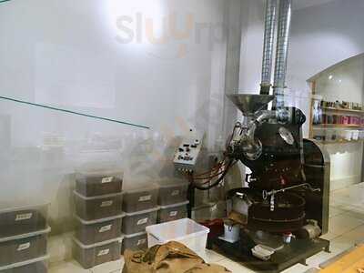 Ratio Cocoa Roasters