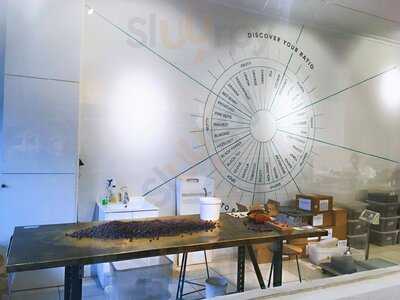 Ratio Cocoa Roasters