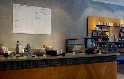 Ratio Cocoa Roasters