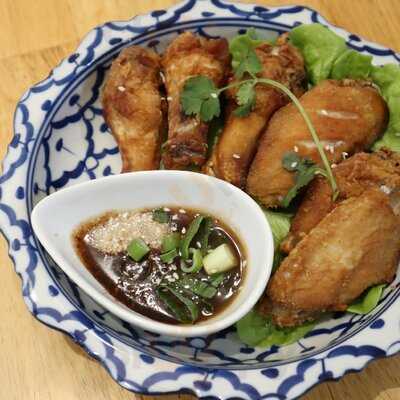 Kao Suay Thai Cuisine