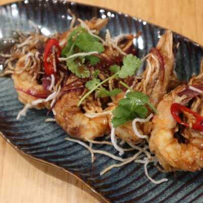 Kao Suay Thai Cuisine