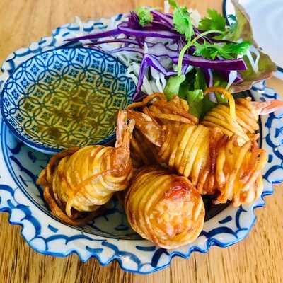 Kao Suay Thai Cuisine