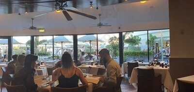 Fatcow Steak & Lobster