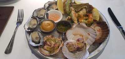 Fatcow Steak & Lobster