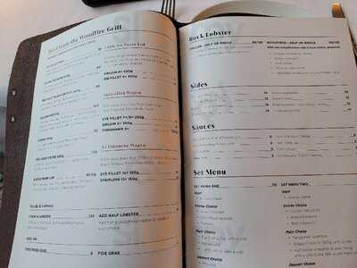 Fatcow Steak & Lobster