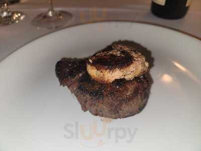 Fatcow Steak & Lobster