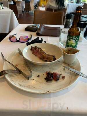 Fatcow Steak & Lobster