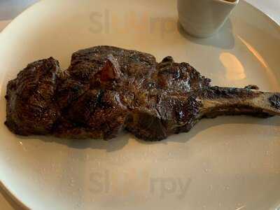 Fatcow Steak & Lobster