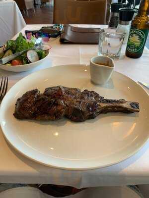 Fatcow Steak & Lobster