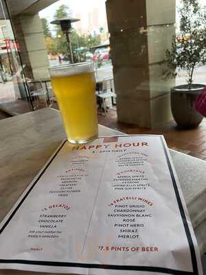 Fratelli Fresh Manly