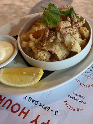 Fratelli Fresh Manly