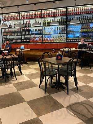 Fratelli Fresh Manly