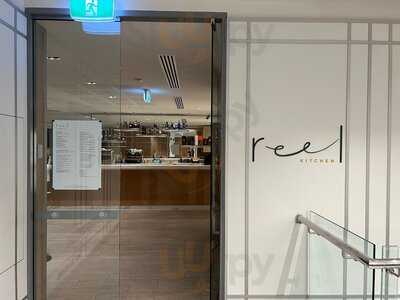 Reel Kitchen