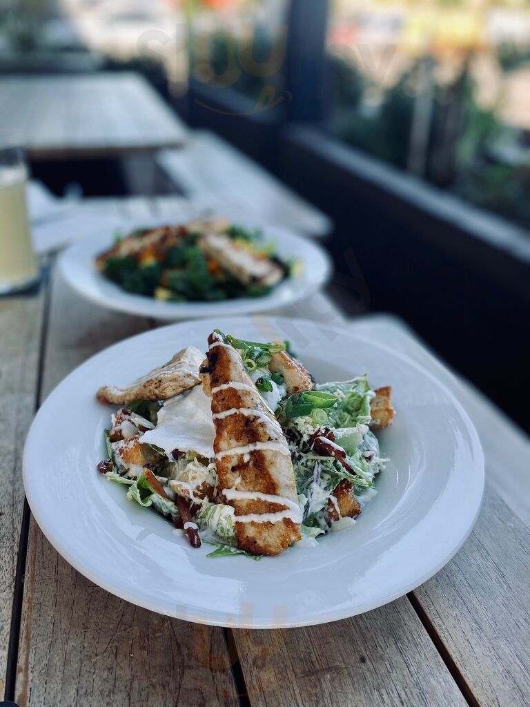 The Grand Central Tavern