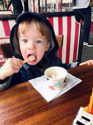 Hotham Juice & Gelati