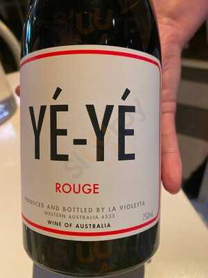 Siffredi's Spaghetti Bar