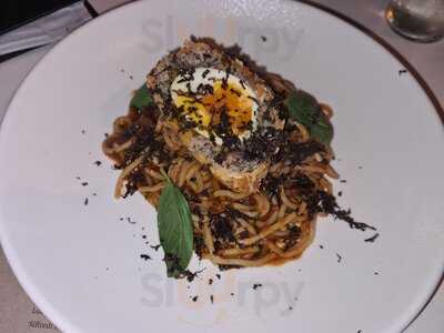 Siffredi's Spaghetti Bar