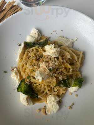 Siffredi's Spaghetti Bar