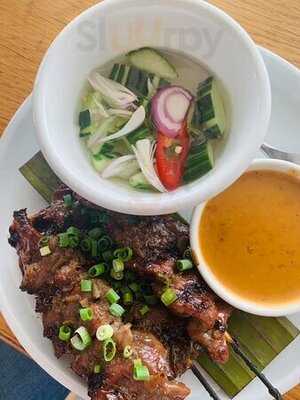 Naga Thai Restaurant