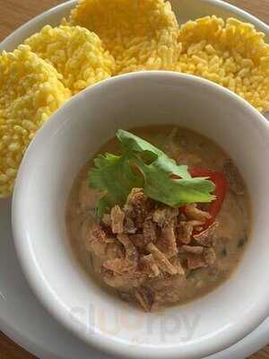 Naga Thai Restaurant