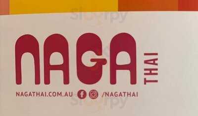 Naga Thai Restaurant