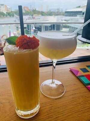 Naga Thai Restaurant