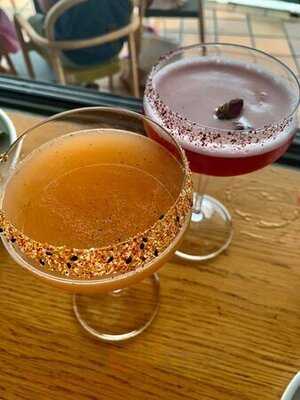 Naga Thai Restaurant