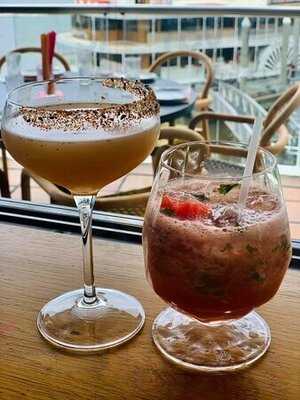 Naga Thai Restaurant